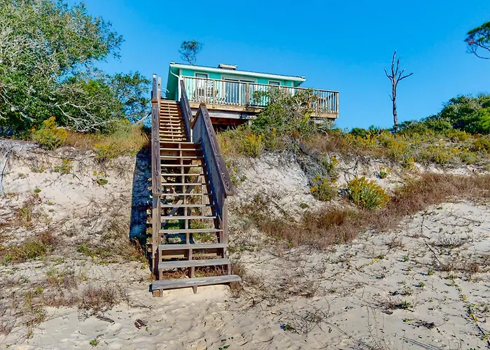 Halsell'S Hideaway