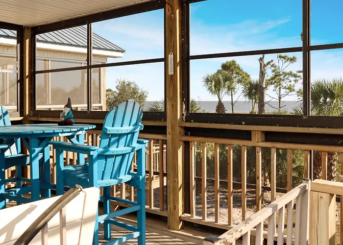 Gulfside Gem By Pristine Properties Vacation Rentals