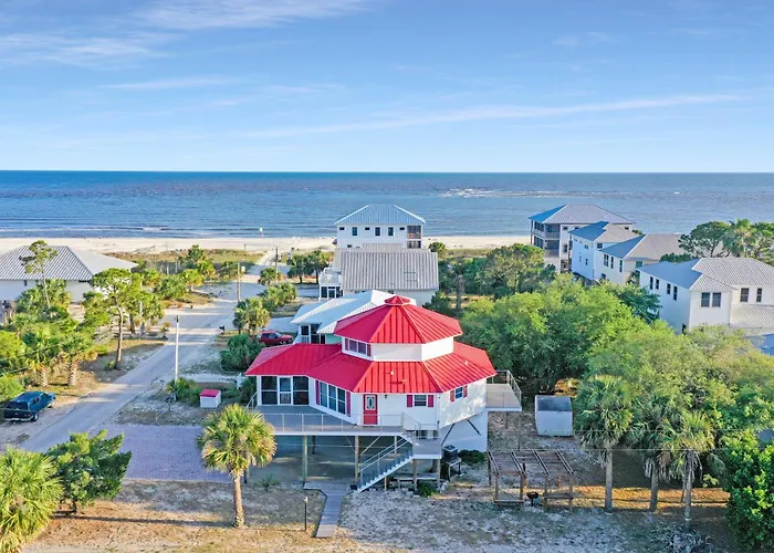 Delight House By Pristine Properties Vacation Rentals