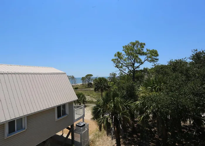 Latitude Adjustment By Pristine Properties Vacation Rentals