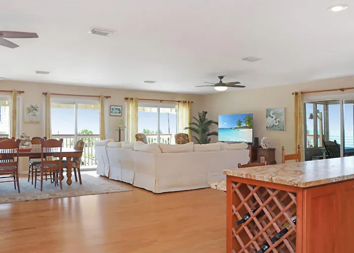 Summer Breeze By Pristine Properties Vacation Rentals