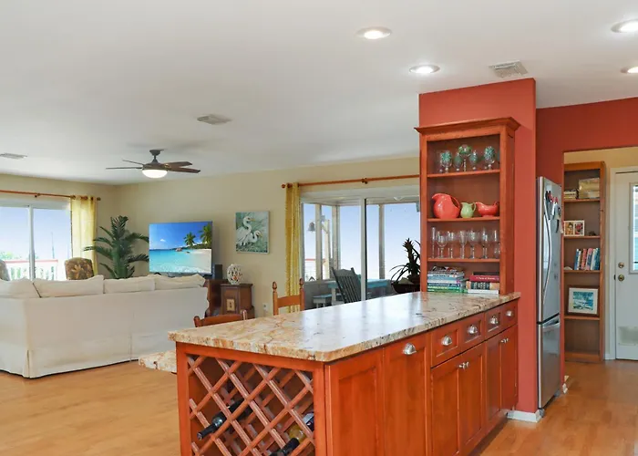 Summer Breeze By Pristine Properties Vacation Rentals