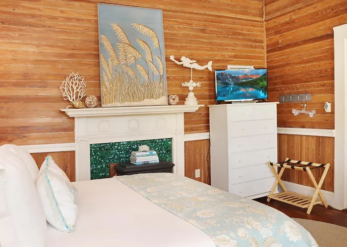 Jubilee Cottage By Pristine Properties Vacation Rentals
