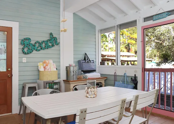 Jubilee Cottage By Pristine Properties Vacation Rentals