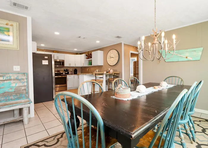 Castaway By Pristine Properties Vacation Rentals