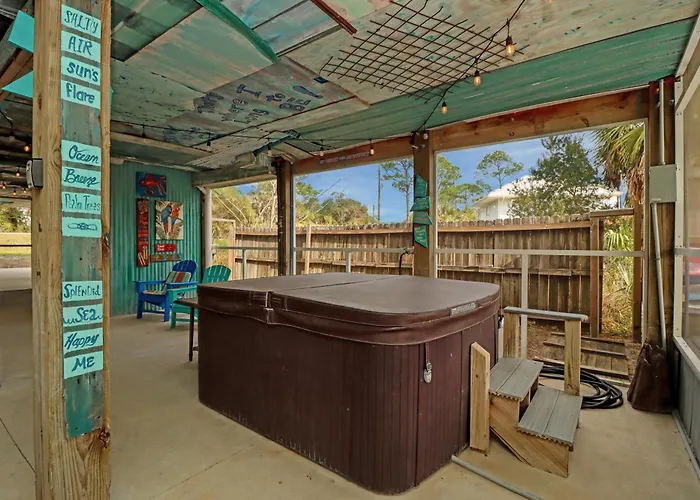 Castaway By Pristine Properties Vacation Rentals