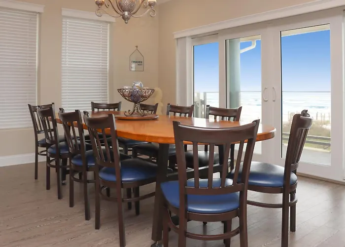 Farr Away Living By Pristine Properties Vacation Rentals